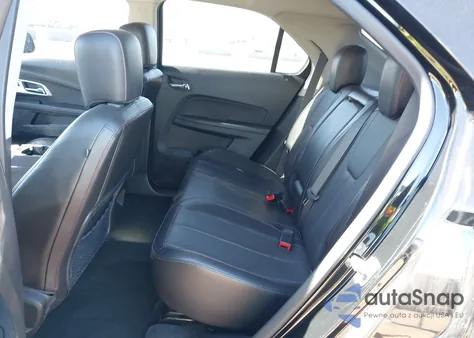 2022 Chevrolet Equinox Fwd 1Fl z USA, uszkodzony, nr VIN 3GNAXFEV3NS167080